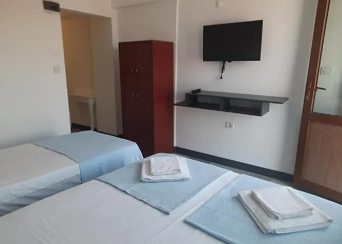 Guest house Ephesian & Kusadasi