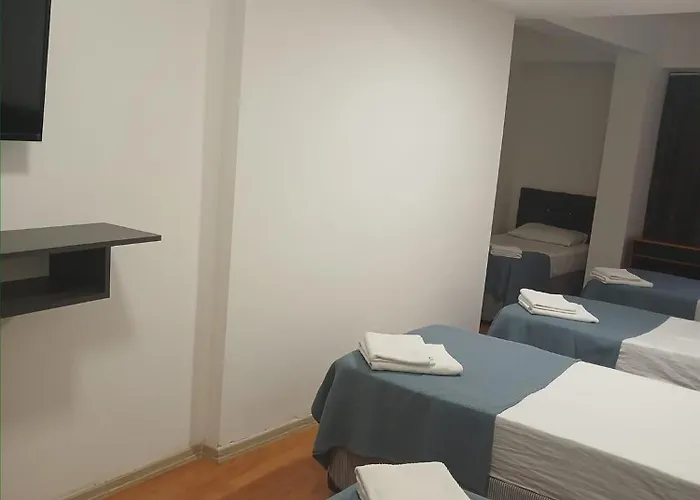 Guest house Ephesian & Kusadasi