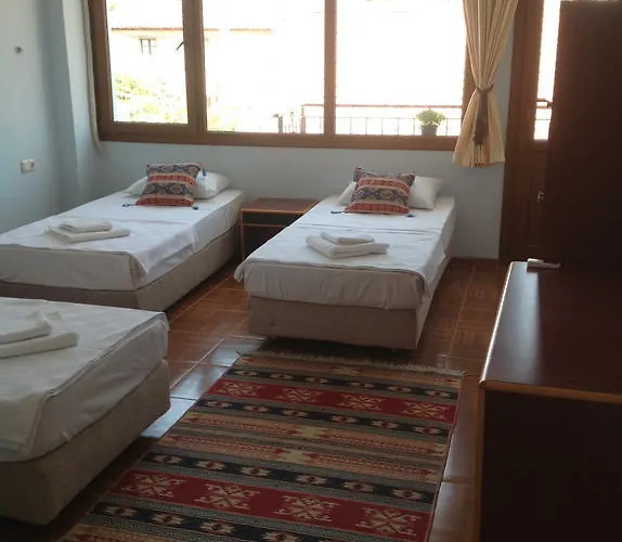 Guest house Ephesian & 3*