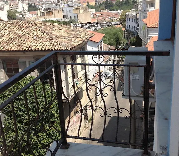 Ephesian & 3* Kusadası