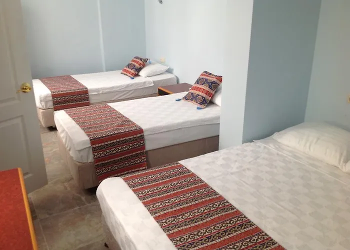 Guest house Ephesian &