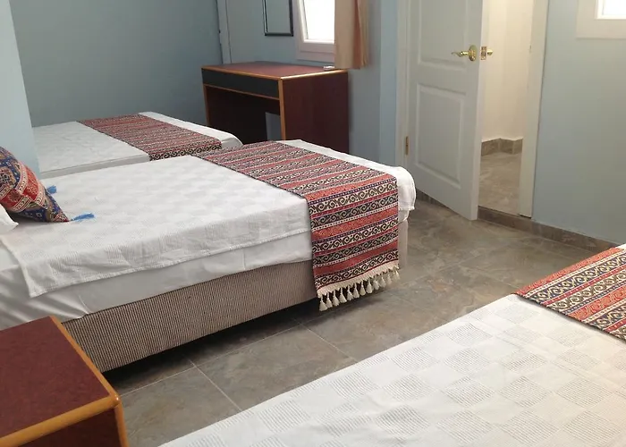 Ephesian & Gæstehus Kusadası