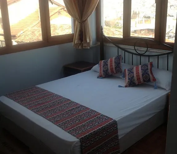 Guest house Ephesian &