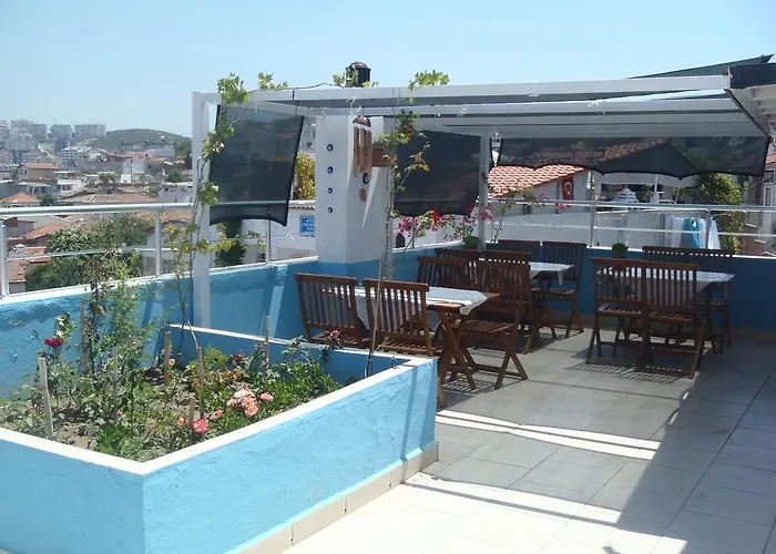 Guest house Ephesian & Kusadasi