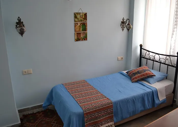 Guest house Ephesian & 3*