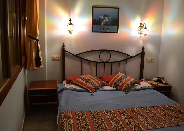 Guest house Ephesian & Kusadasi