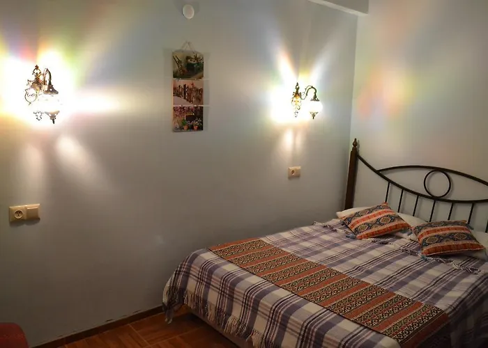 Ephesian & Gæstehus Kusadası