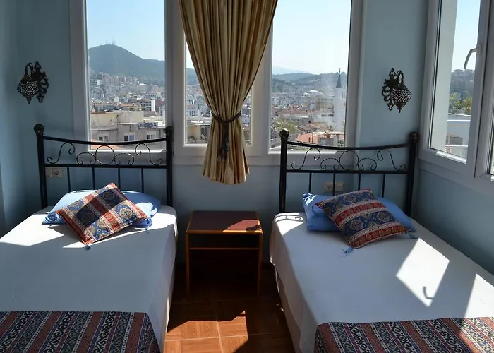 Guest house Ephesian & 3*