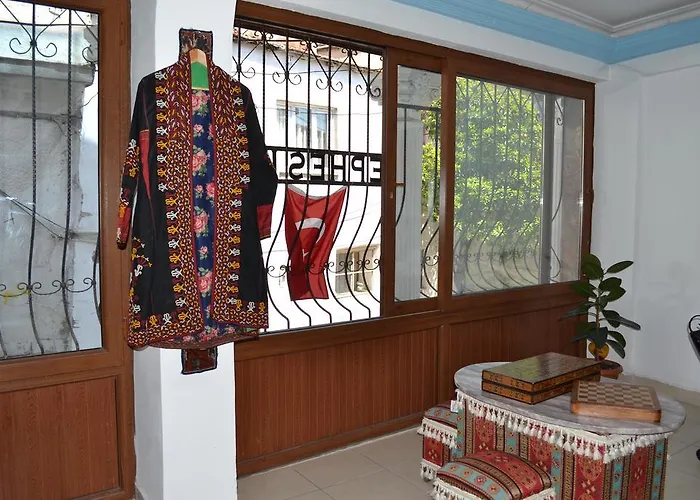 Guest house Ephesian & Kusadasi