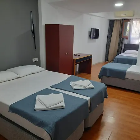 Ephesian & Pensión Kusadasi