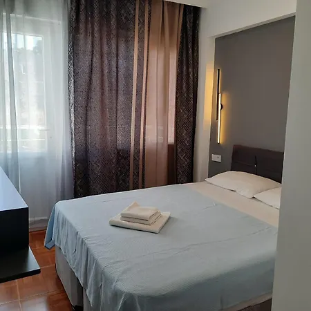 Ephesian & 3* Kusadasi