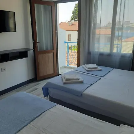 Ephesian & 3* Kusadasi