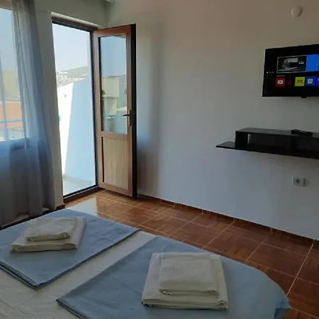 Ephesian & Pensión Kusadasi