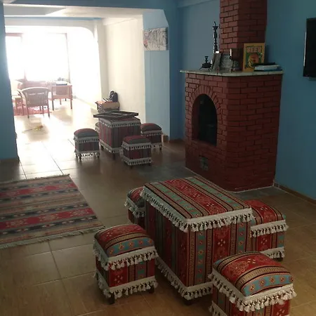 Ephesian & Pensión Kusadasi