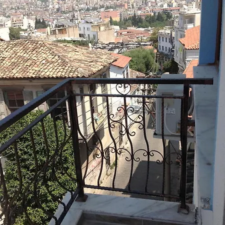 Ephesian & 3* Kusadasi