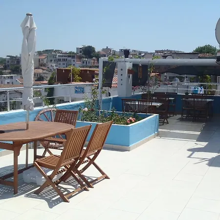 Ephesian & 3* Kusadasi