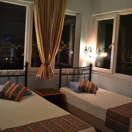 Ephesian & 3* Kusadasi