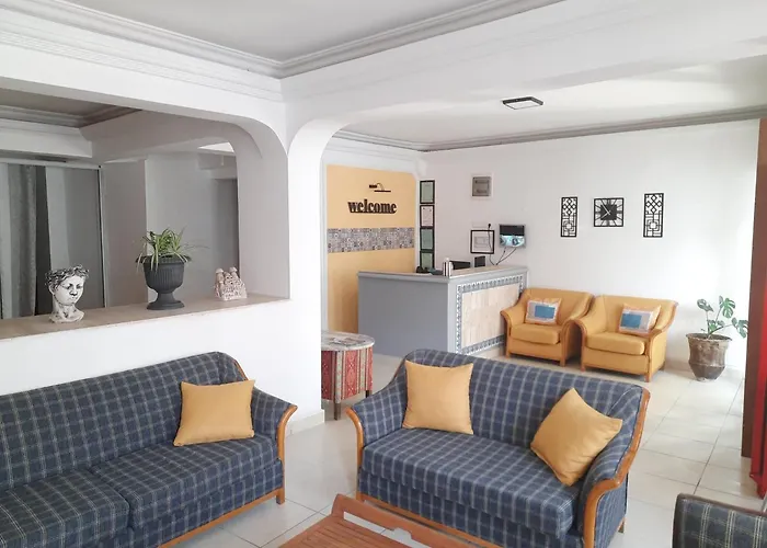 Ephesian & Maison d'hôtes