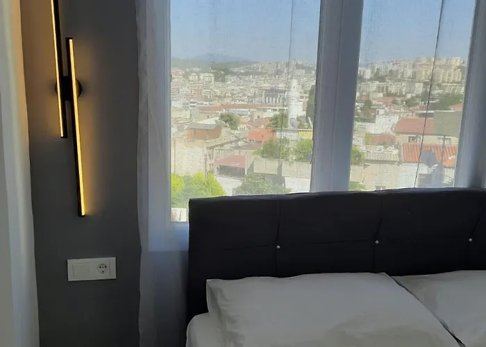 Maison d'hôtes Ephesian & 3*