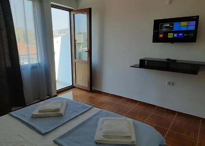 Ephesian & Maison d'hôtes Kusadası