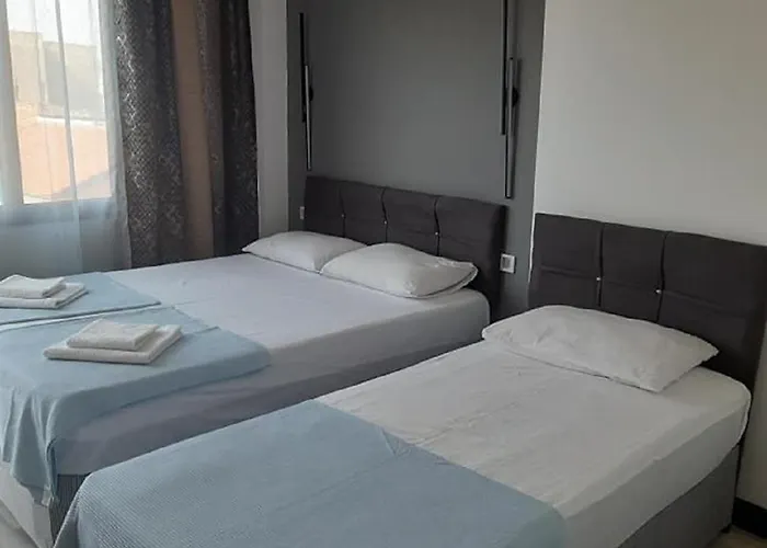 Maison d'hôtes Ephesian & 3*