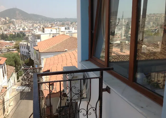 Ephesian & Kusadasi