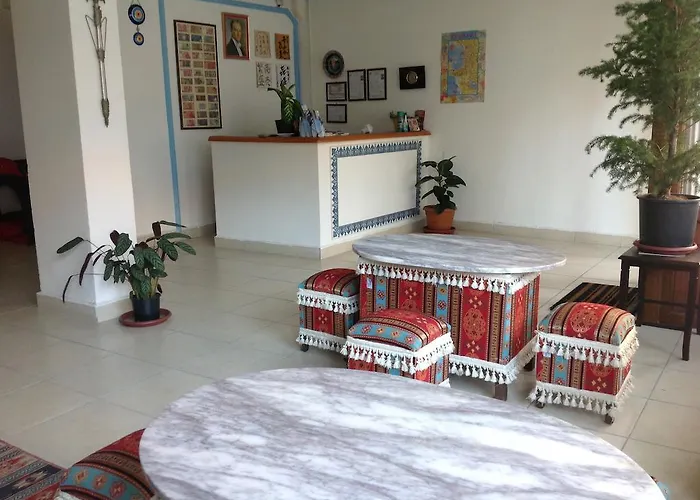 Ephesian & 3* Kusadası