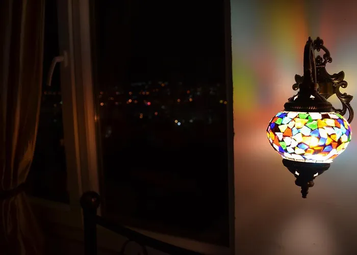 Maison d'hôtes Ephesian &